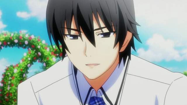 日本动画十大帅哥_动画帅气男性角色_各种大猛男VS小鲜肉动漫