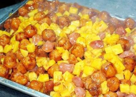 黑暗料理 排行榜 黑暗料理食材_十大黑暗料理网红,