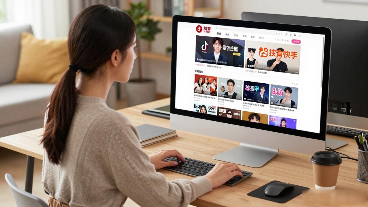 网红明星八卦视频在线观看，这些平台真香！
