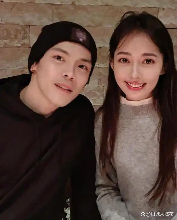 向太撮合向佐郭碧婷内幕_向佐郭碧婷感情真相_娱乐圈谁在追郭碧婷