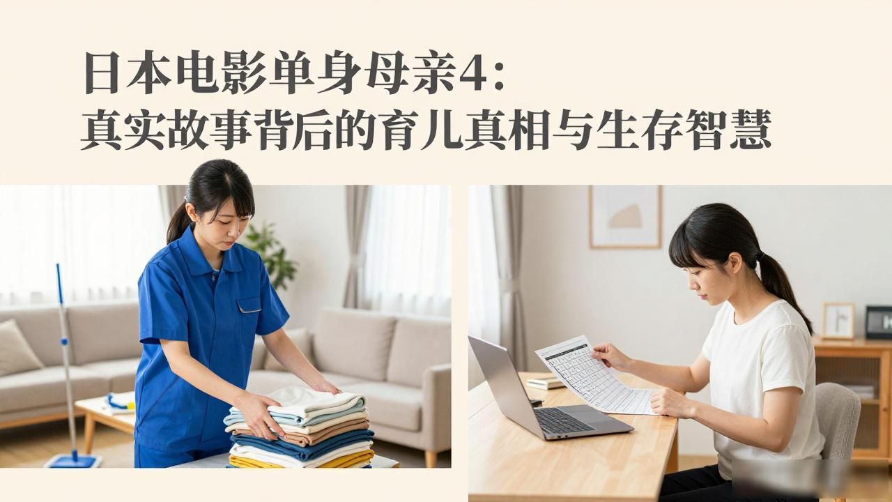 单身母亲2是什么电影_单身母亲电视剧_日本电影单身母亲4